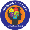 Citi Speech & OT Center | Logo